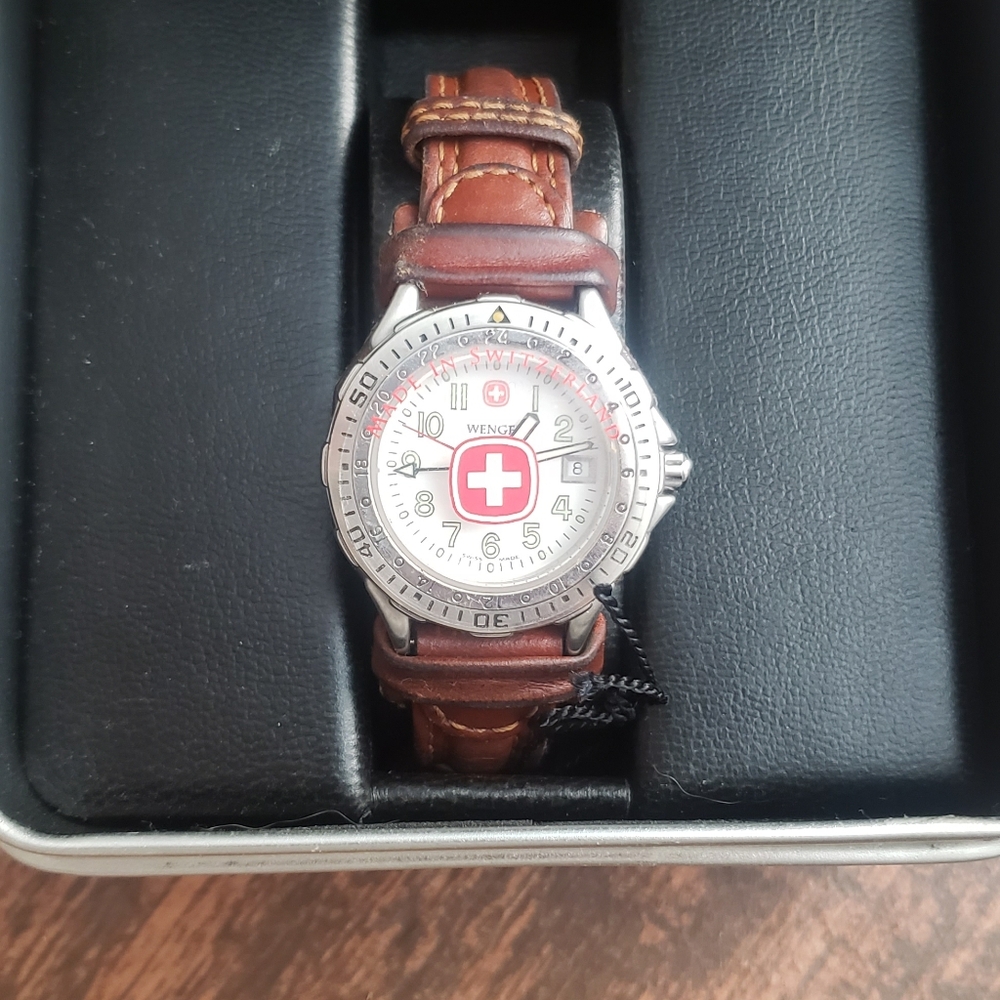 Watch